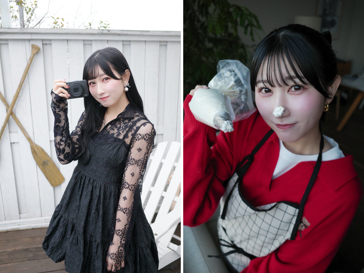 山本 杏奈 on X: 