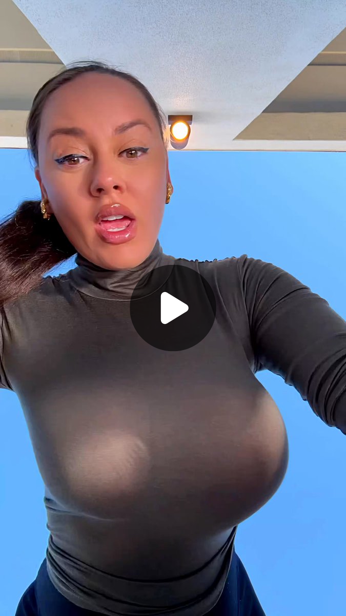 BiancaData on X / X