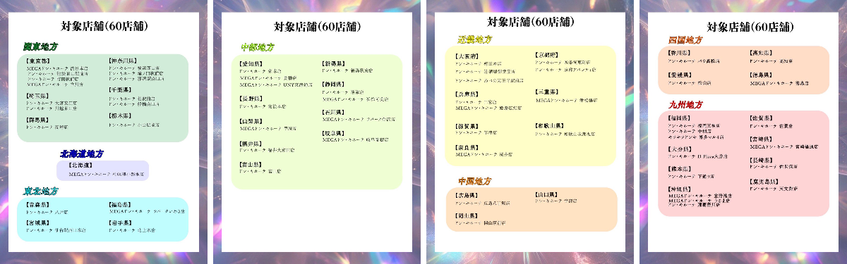 ちゃんみな STAFF on X: 