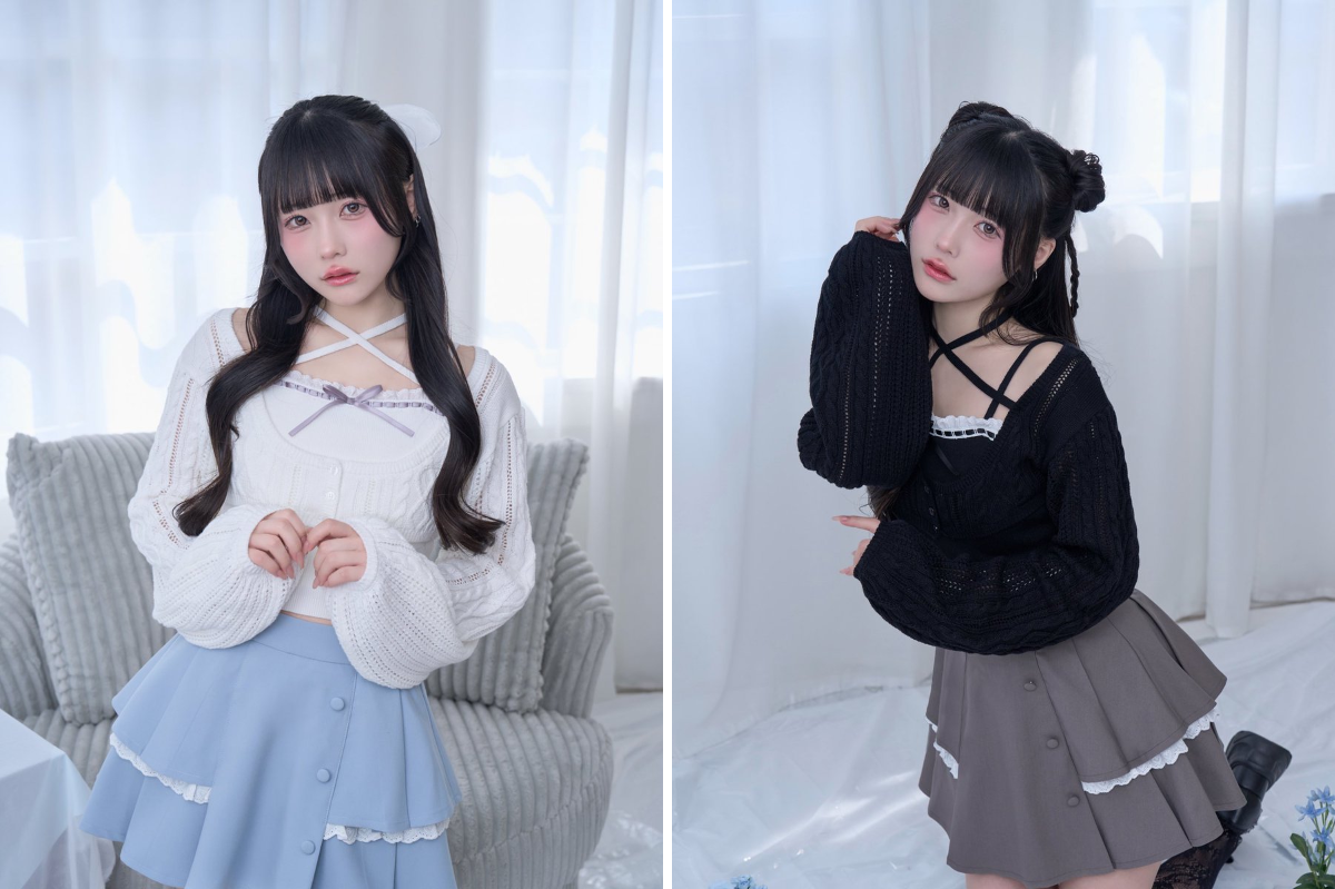 ハニーシナモンHoneyCinnamon a X: 