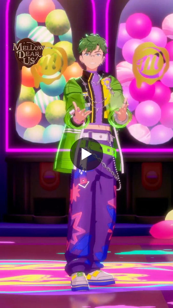 あんスタ 小鹿ジュイス あんさんぶるスターズ！！【公式】 on X: 