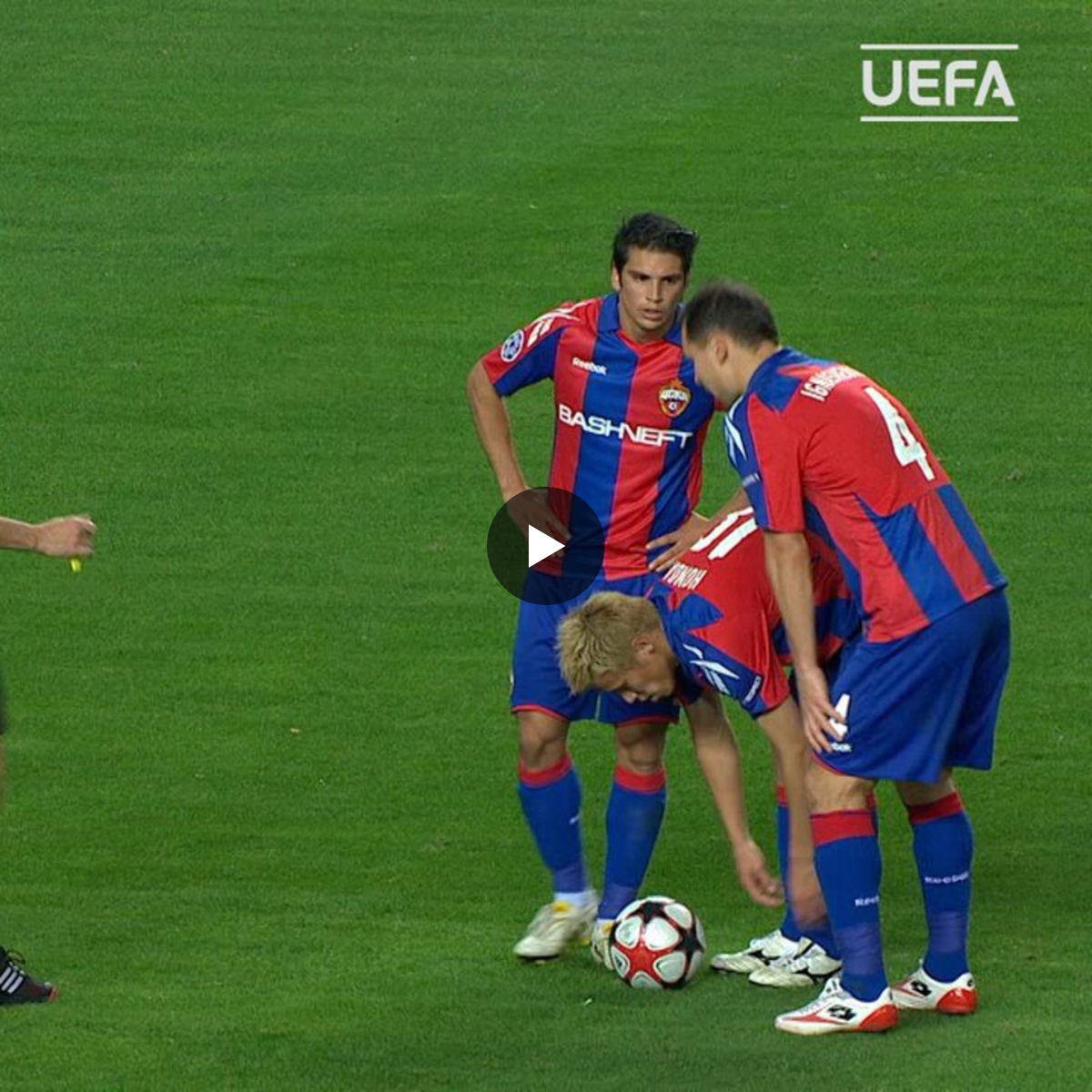 Fooootest（サッカーブログ） on X: 