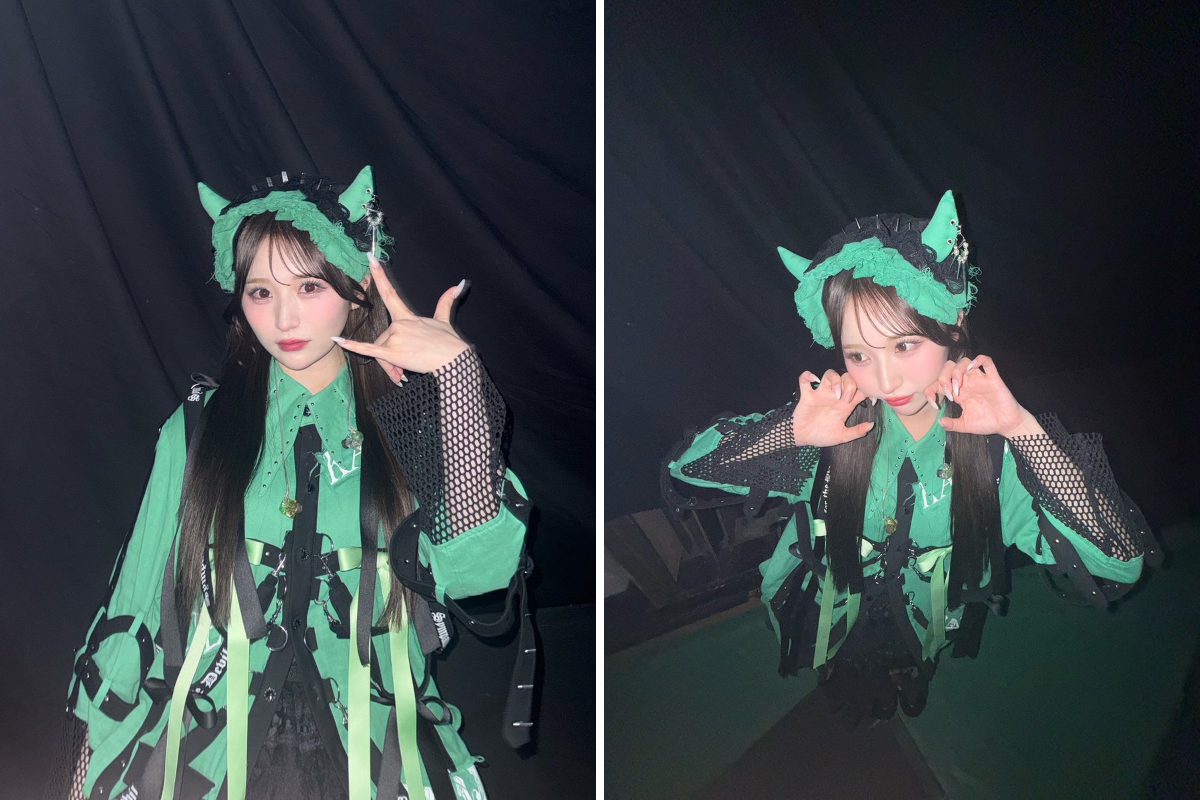 小川奈々子 (CANDY TUNE) on X: 