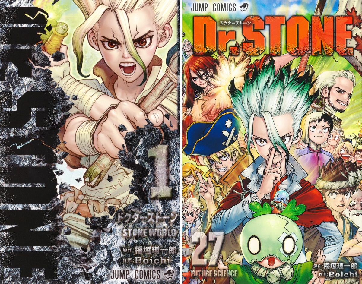 Shonen Jump News on X: 