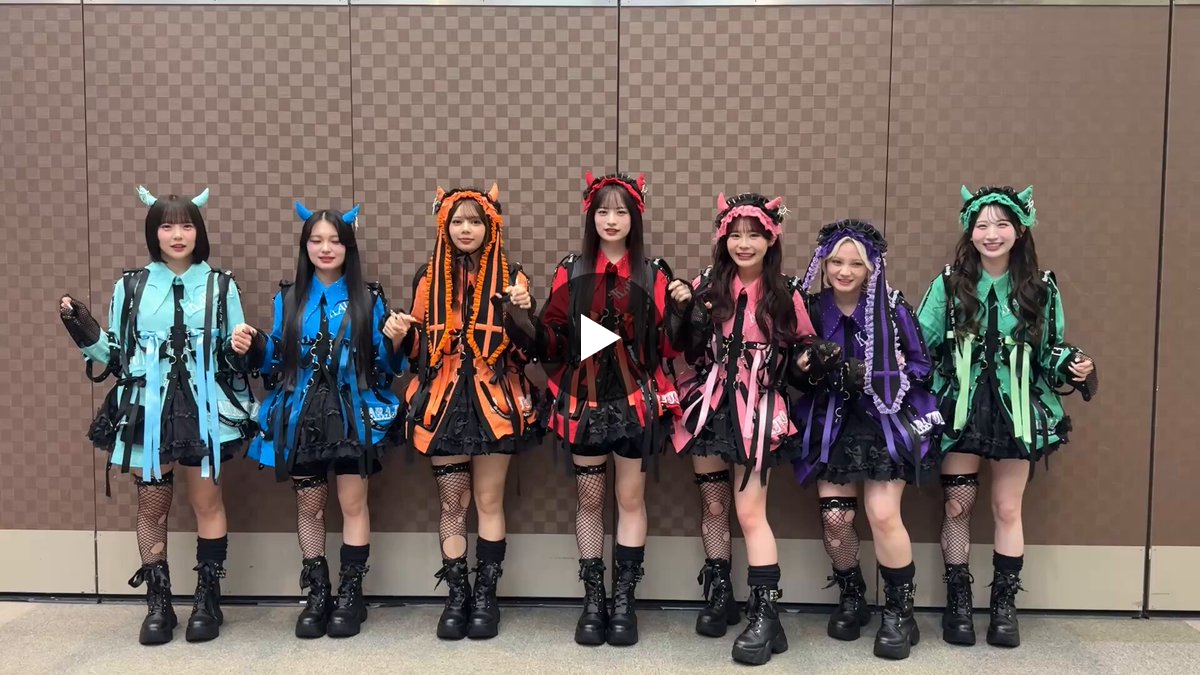 CANDY TUNE【Official】 on X: 