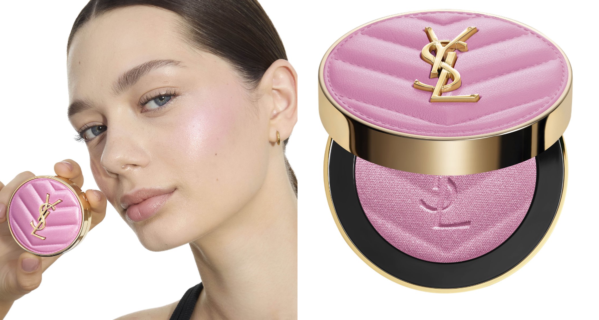 YSL Beauty Japan on X: 