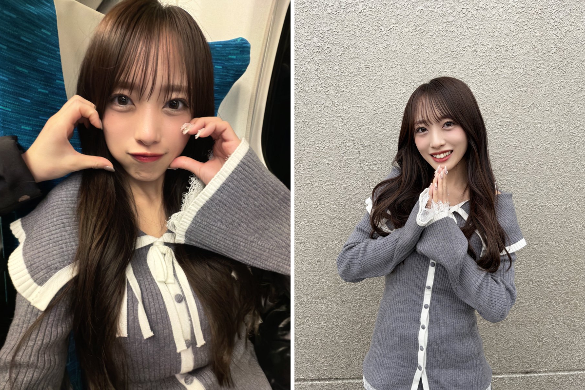 向井地 美音 on X: 
