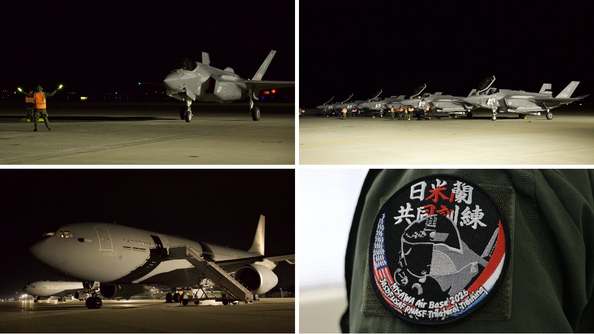 防衛省 航空自衛隊 on X: 