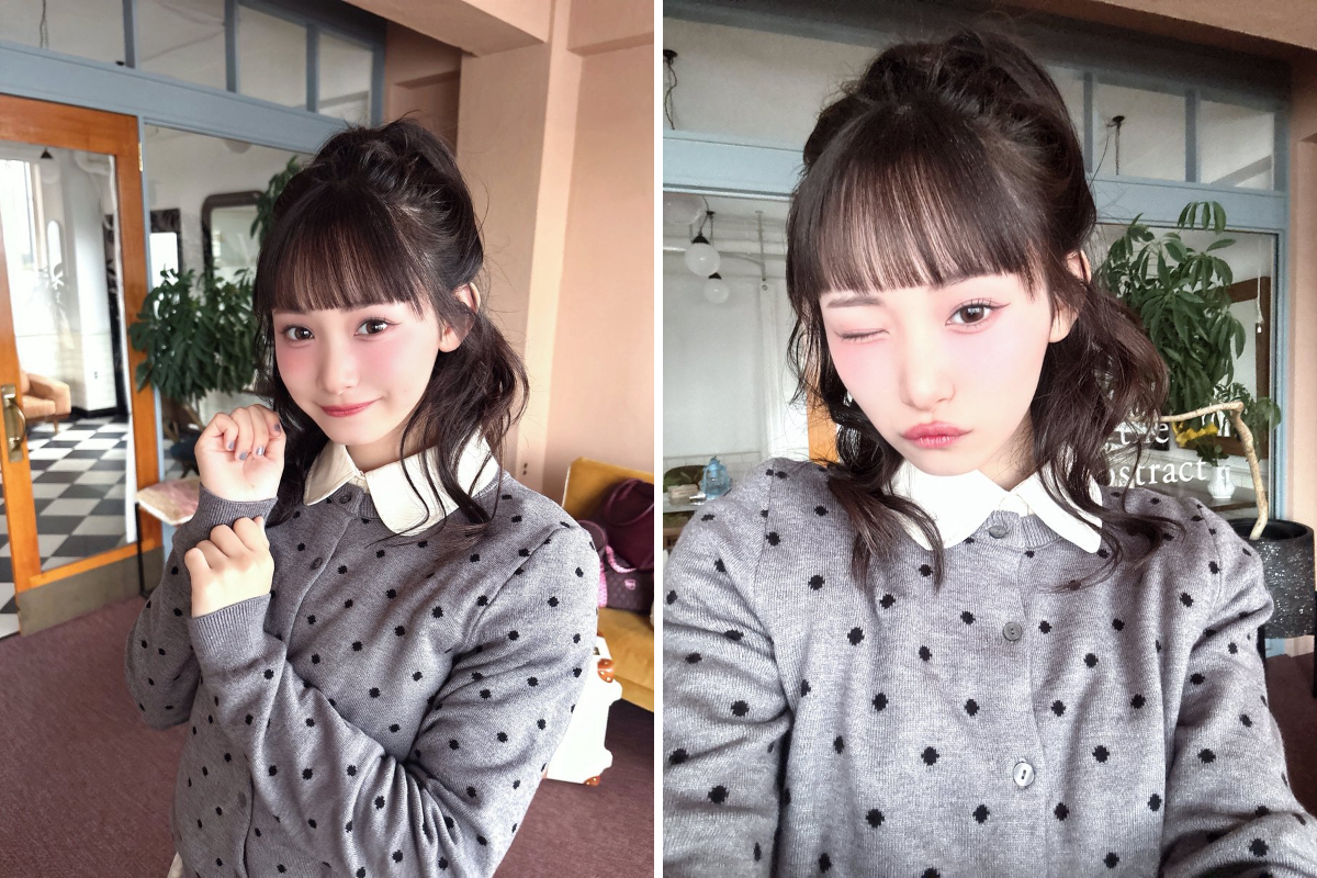 山野 愛月 on X / X
