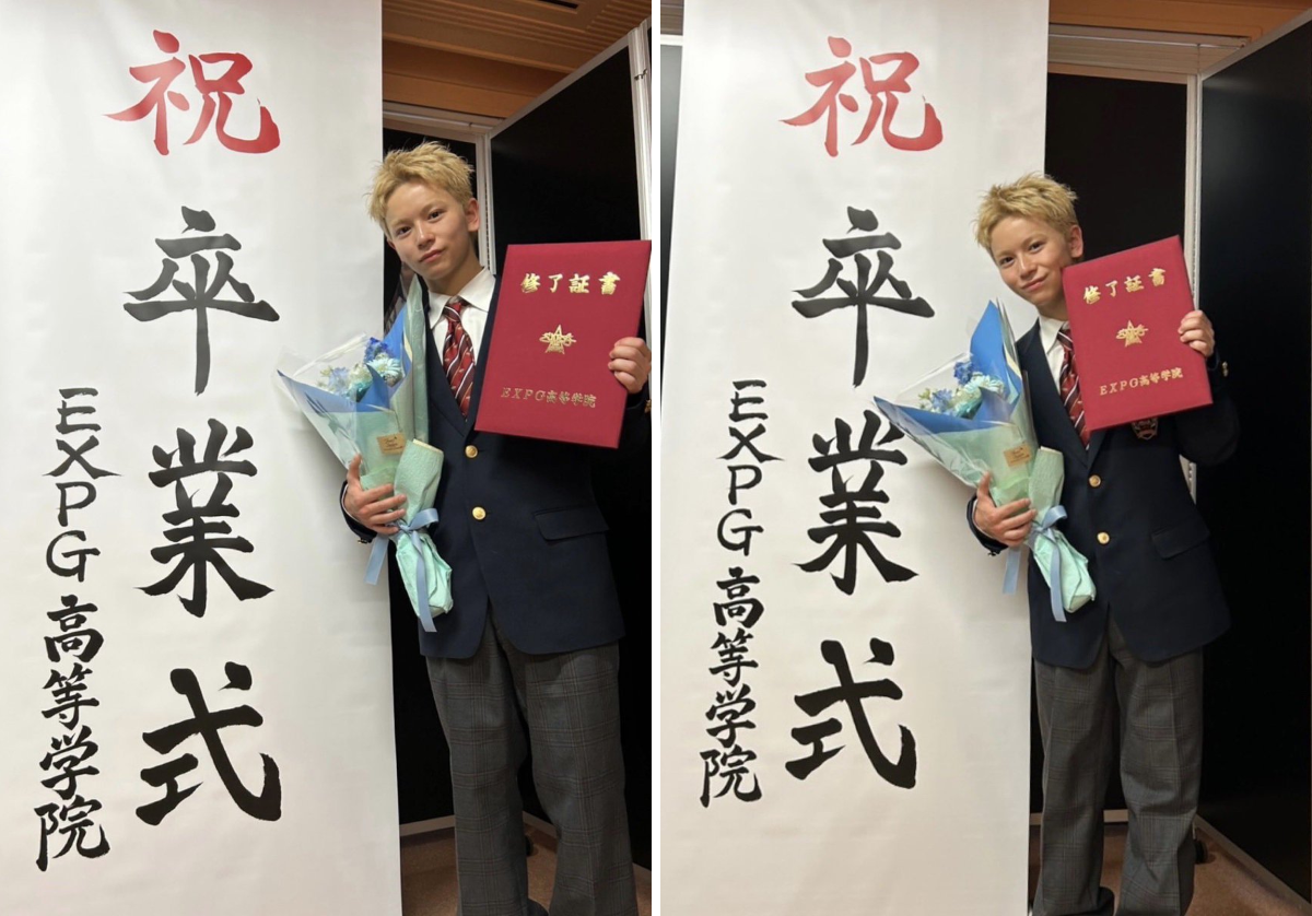 KID PHENOMENON【公式】 on X: 