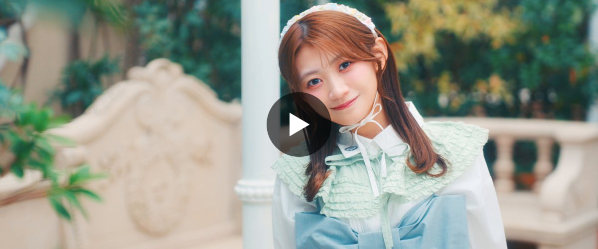 CUTIE STREET【Official】 on X: 
