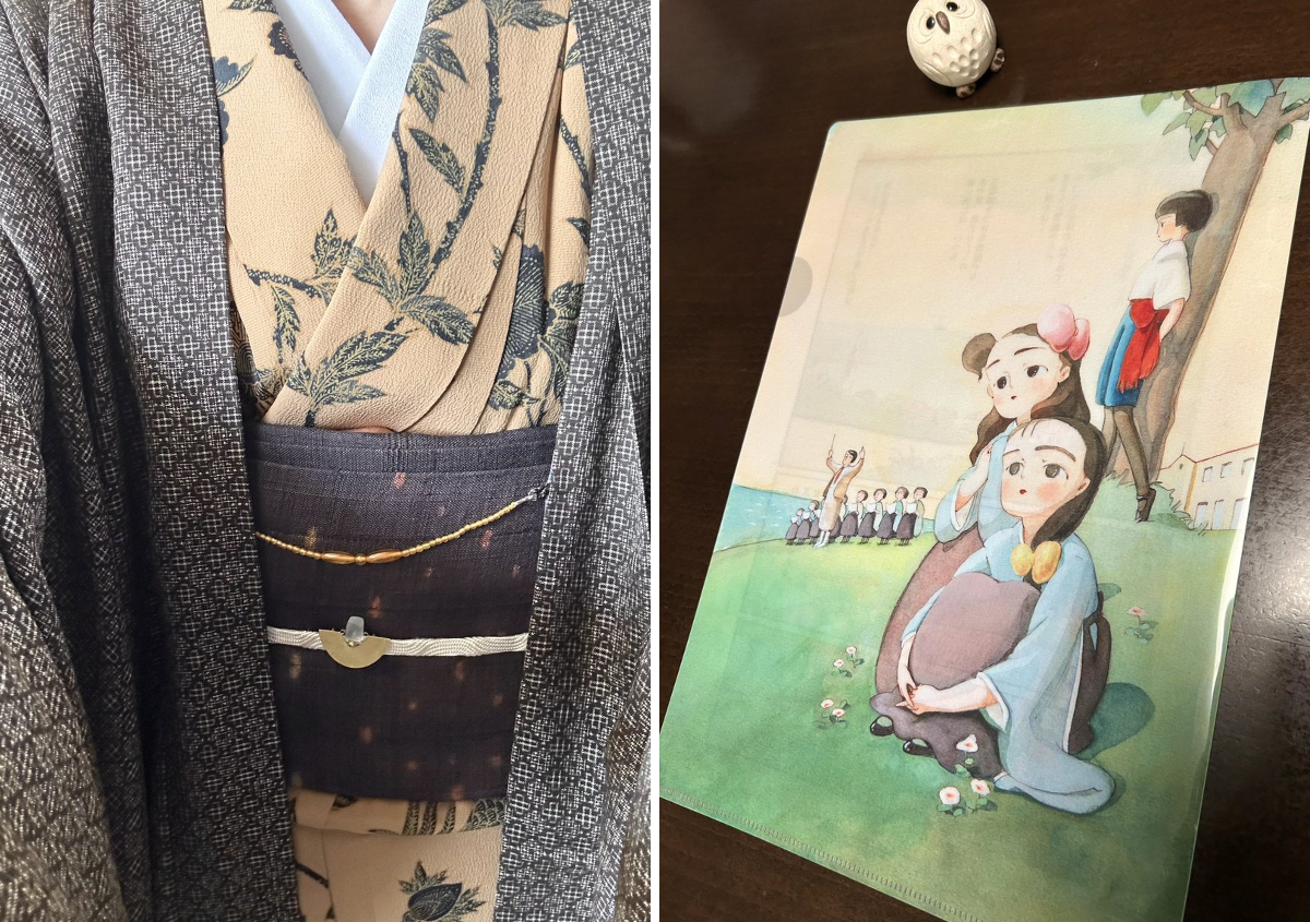 美品 明治から大正時代！反物（タンモノ） 呉服 織り模様布製ラベル タグ 65枚 中村明日美子お知らせ（公式） on X: 