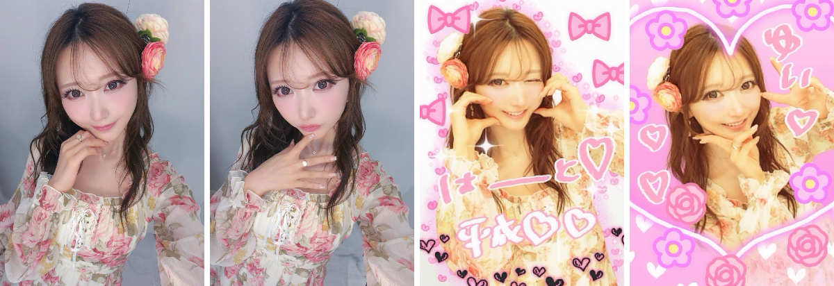 菅野結以 on X: 