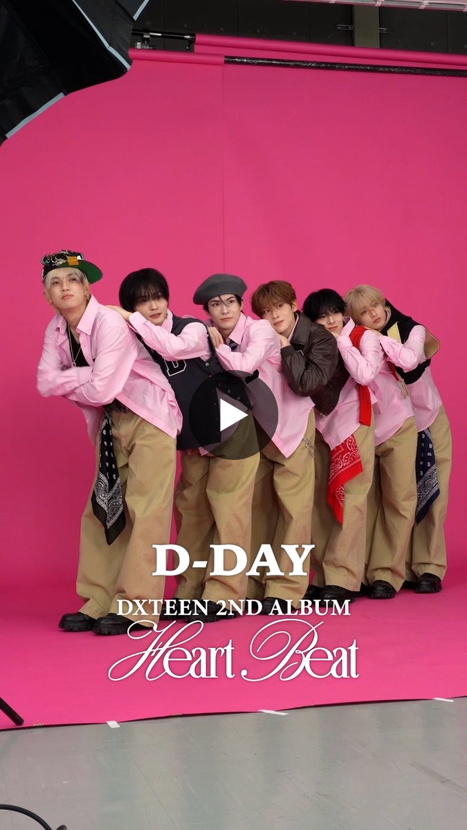 DXTEEN on X: 