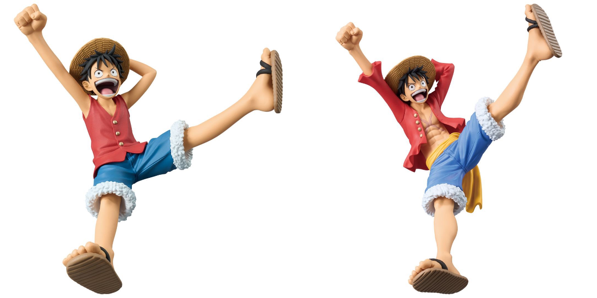 ONE PIECE スタッフ【公式】/ Official on X: 
