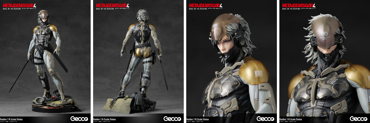 Gecco Corp. on X: 