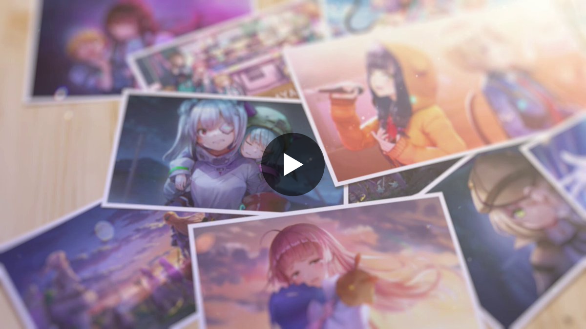 ヘブンバーンズレッド公式 on X: 