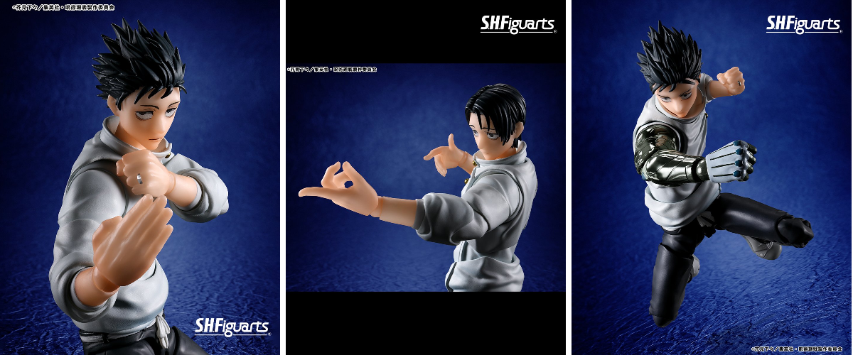 魂ネイションズ公式/BANDAI SPIRITS TAMASHII NATIONS OFFICIAL on X