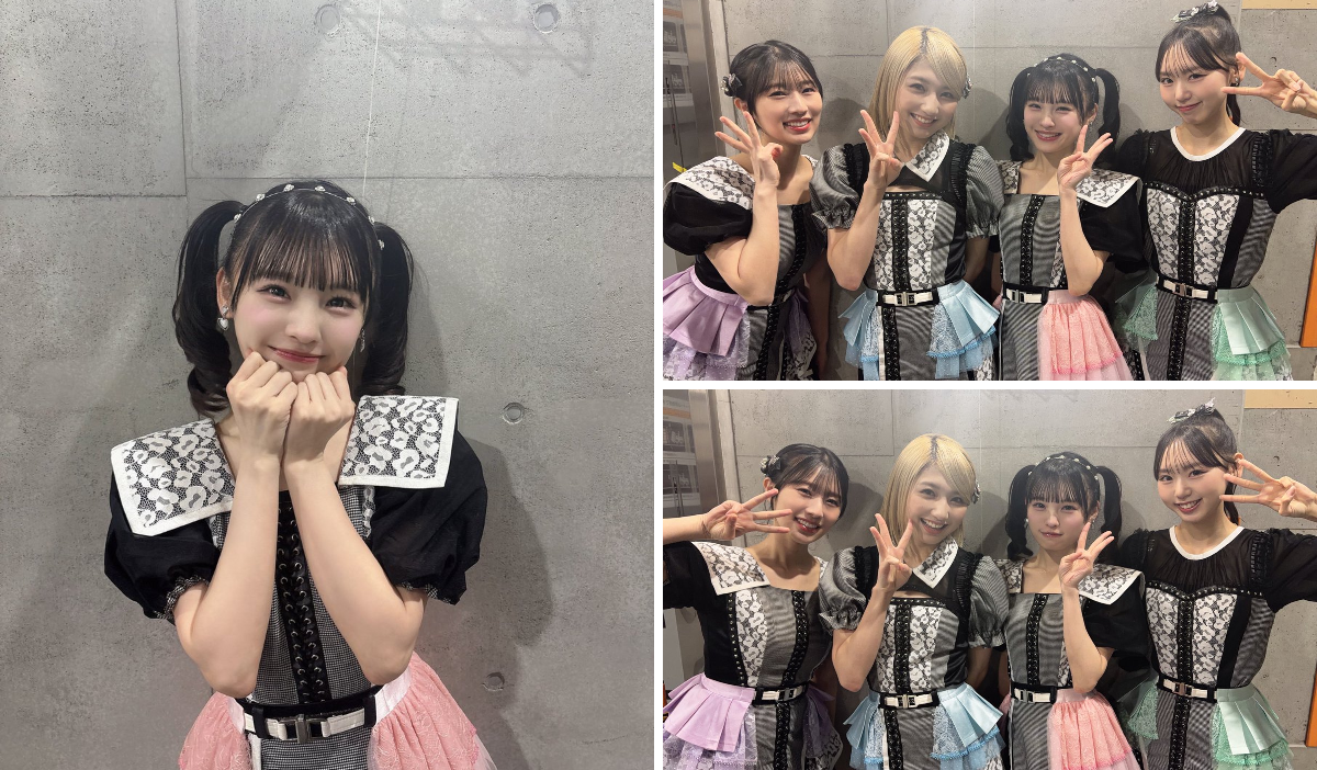 新澤 菜央（NMB48） on X: 