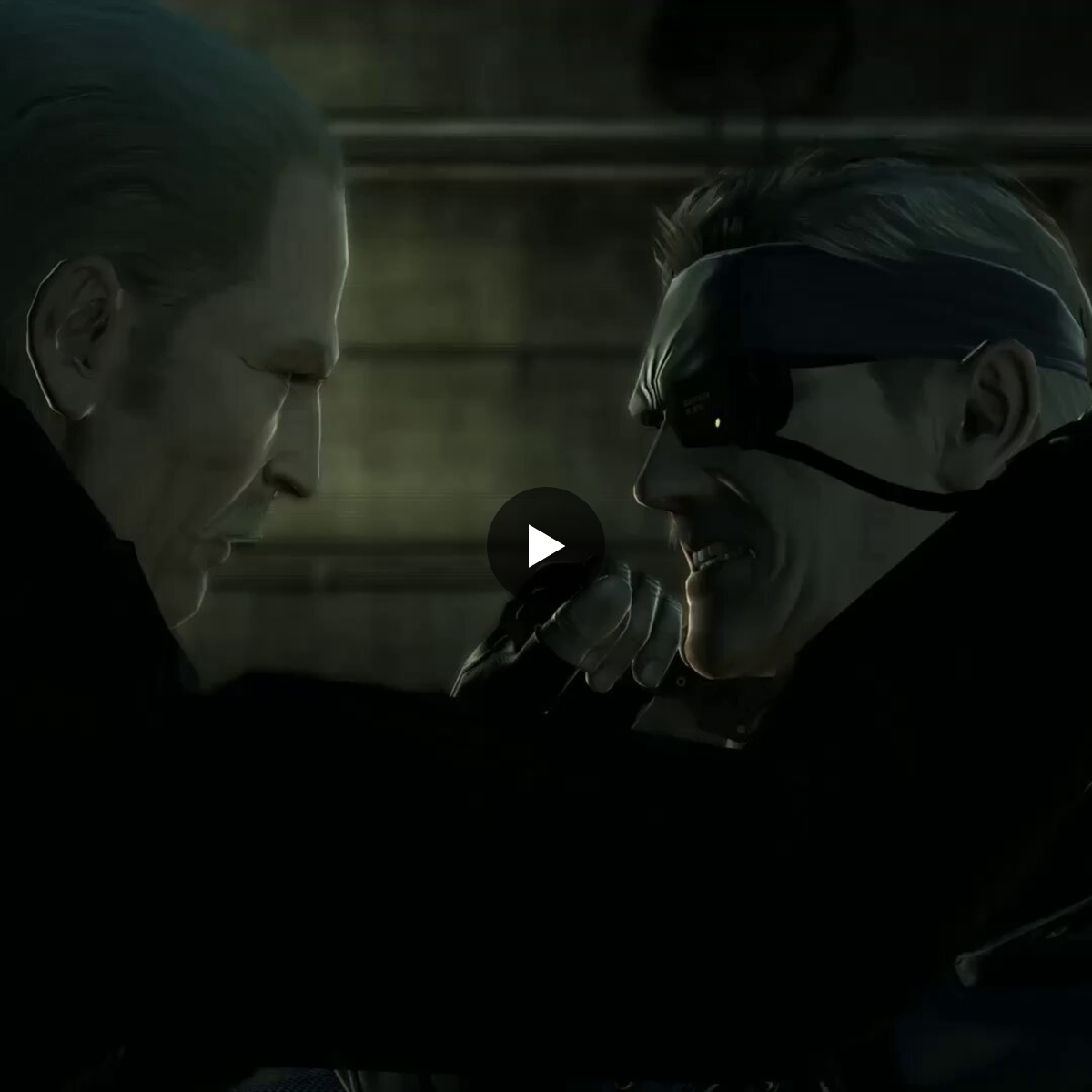メタルギア公式 (METAL GEAR) on X