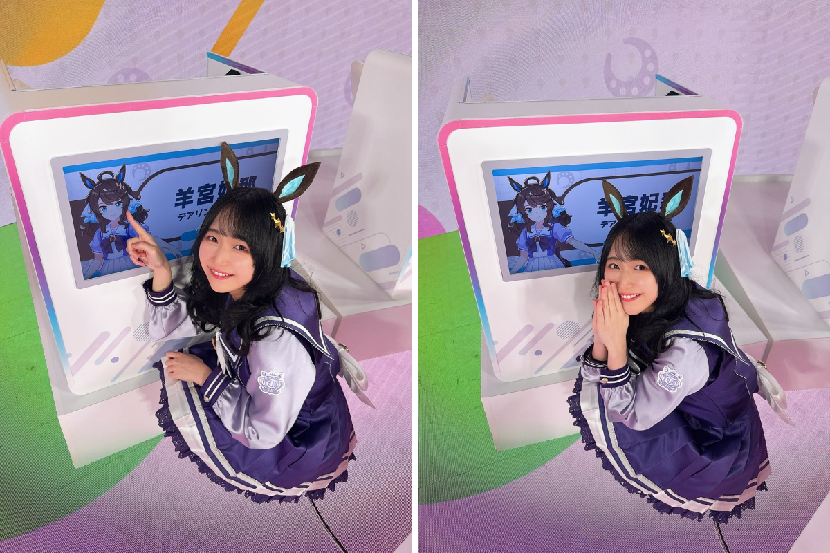 羊宮妃那 本読み羊さんのパーカー XLサイズ 羊宮妃那 on X: 