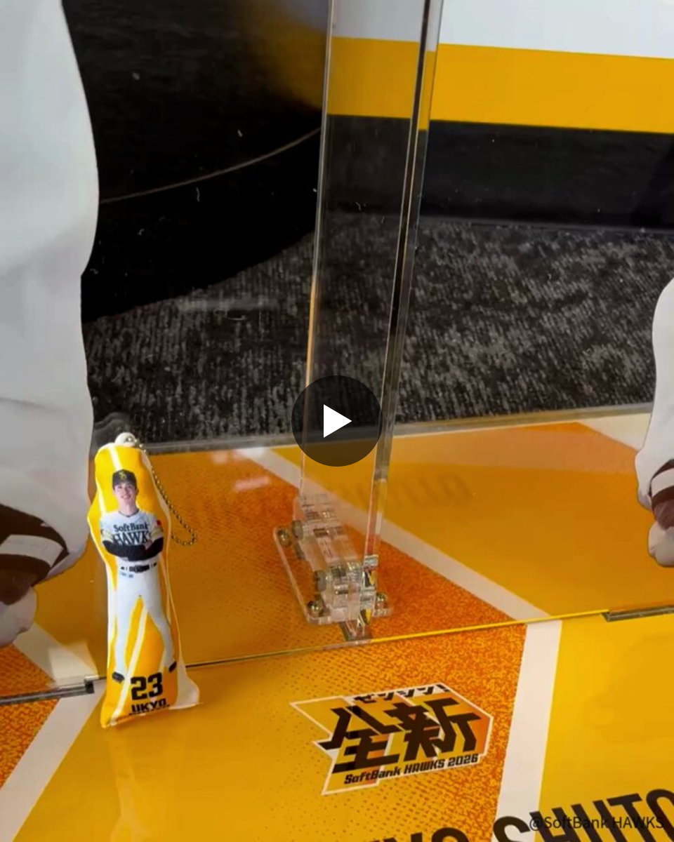 福岡ソフトバンクホークス公式グッズアカウント on X: 