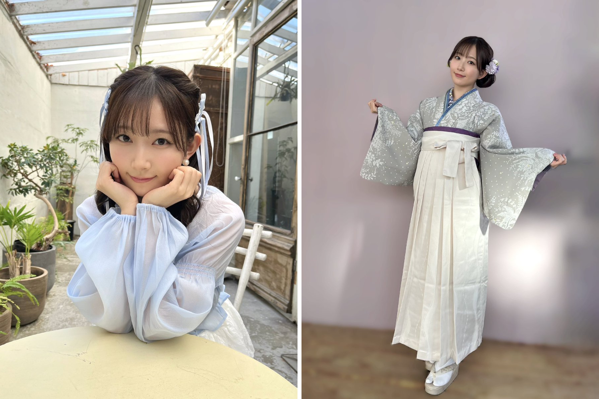 青山なぎさ on X: 