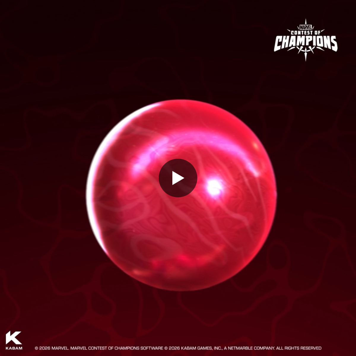 Marvel Contest of Champions on X: 