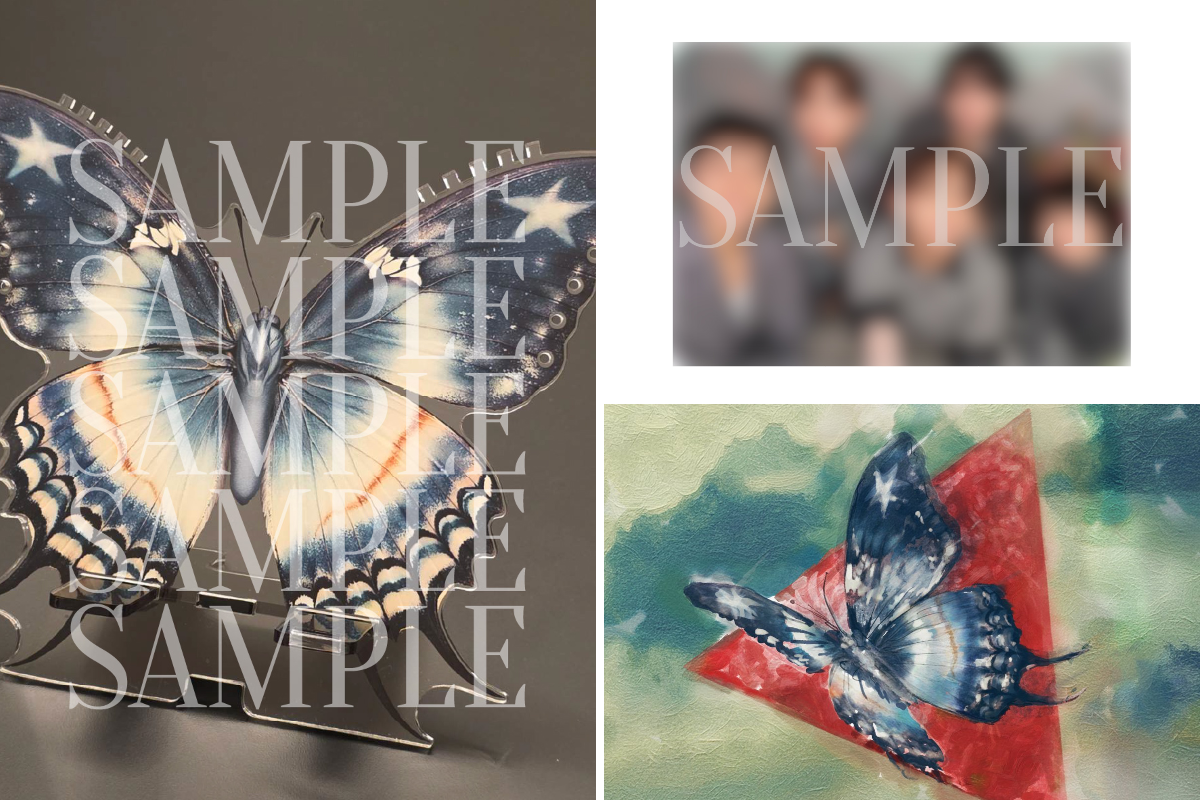 BMSG MUSIC SHOP on X: 