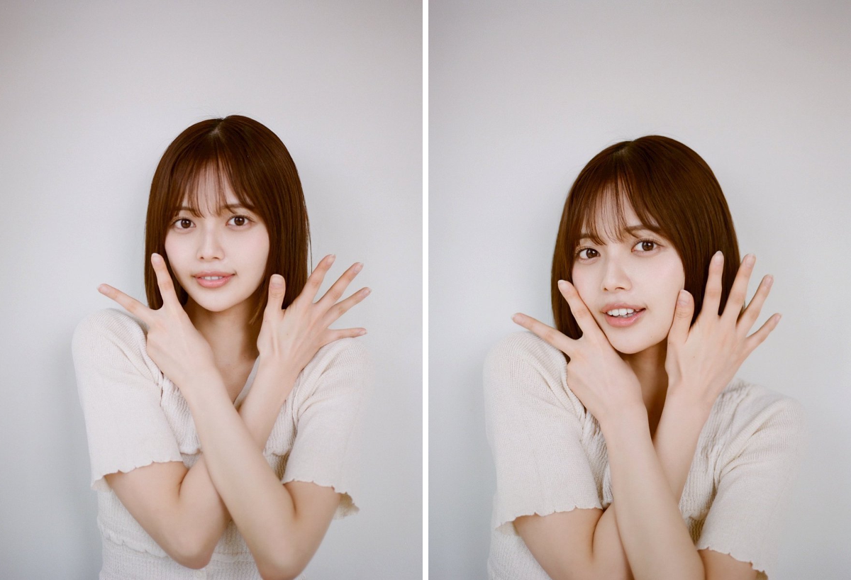 森 日菜美 on X: 