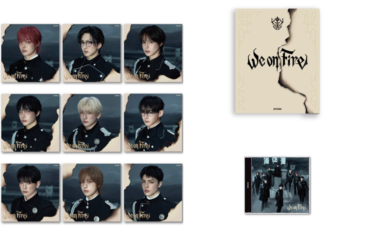 UNIVERSAL MUSIC STORE on X: 