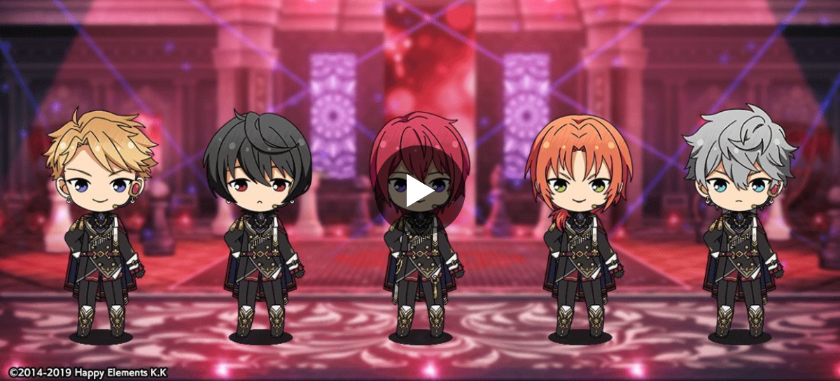 あんさんぶるスターズ！！Basic【公式】 on X: 