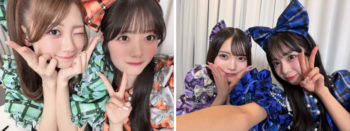 CUTIE STREET【Official】 on X: 