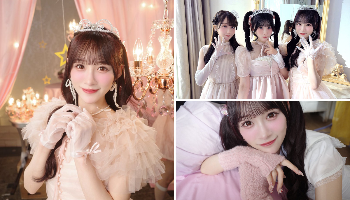 音嶋 莉沙 on X: 