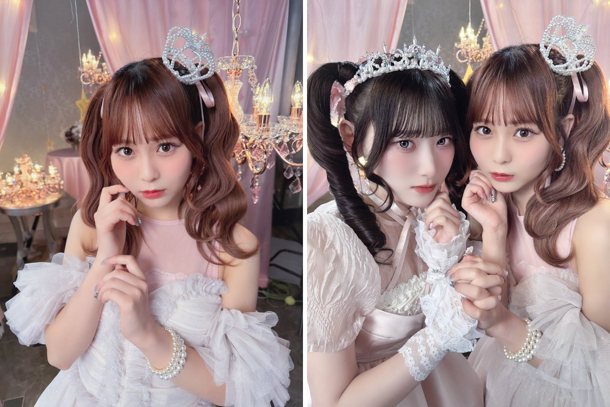 大場 花菜 on X: 