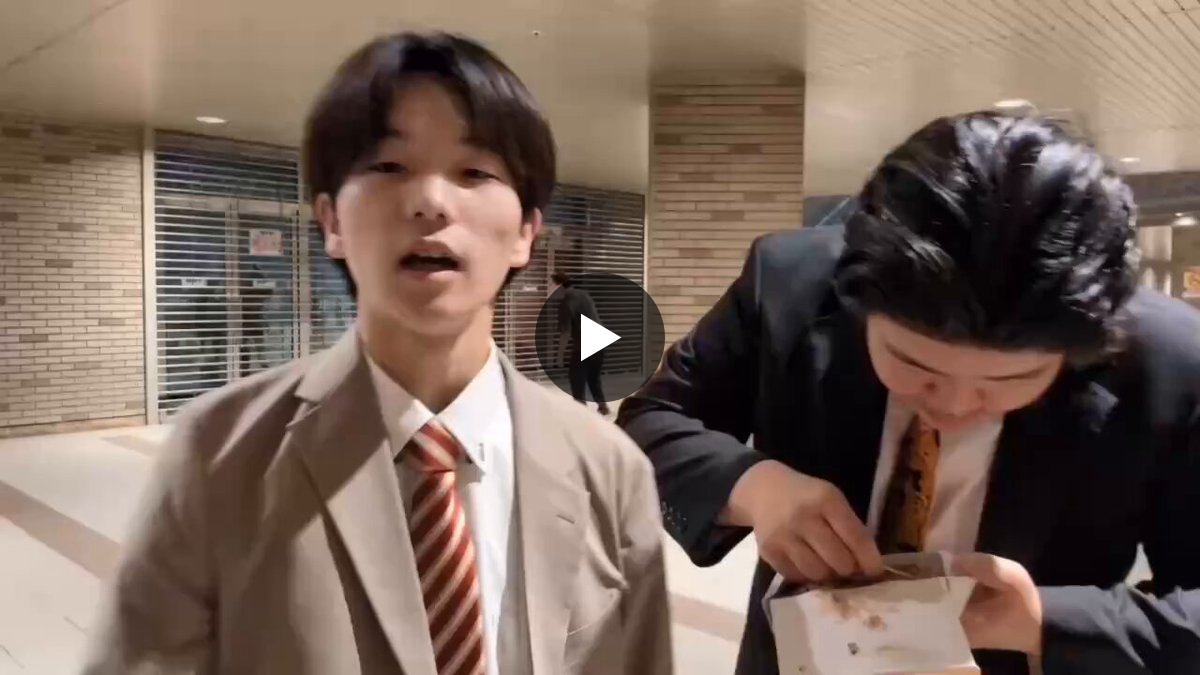 NSC大阪 on X: 