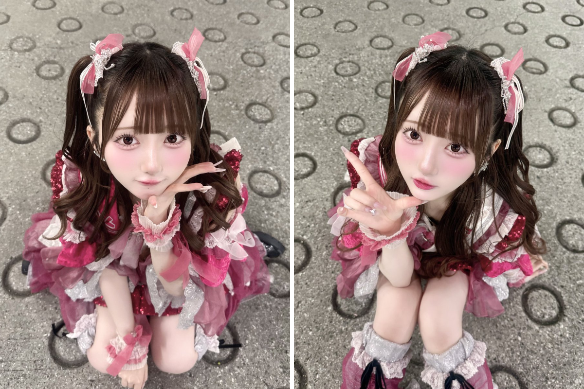 田島櫻子 〚 Onephony 〛 on X: 