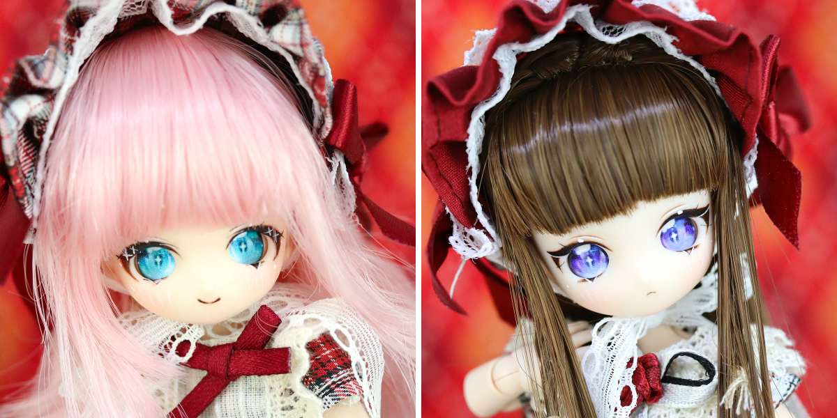 X-এ DOLLCE: 