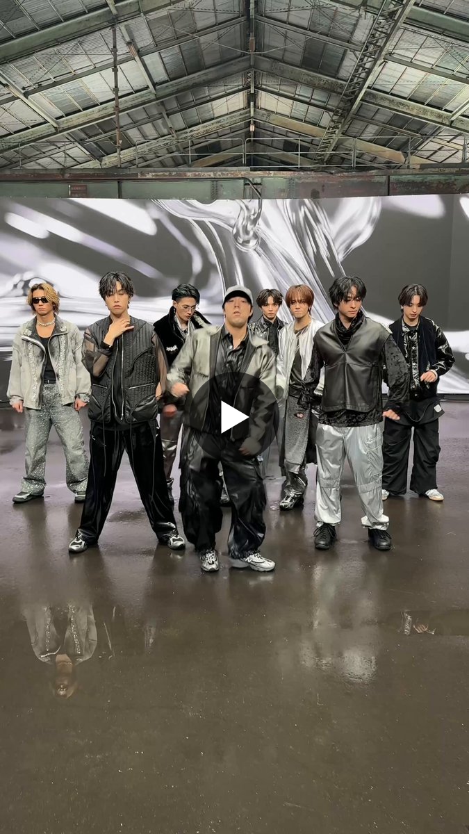 FANTASTICS from EXILE TRIBE on X: 