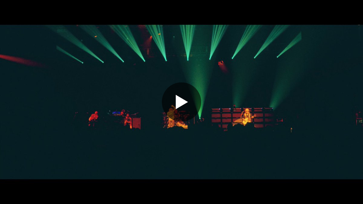 B'z on X: 