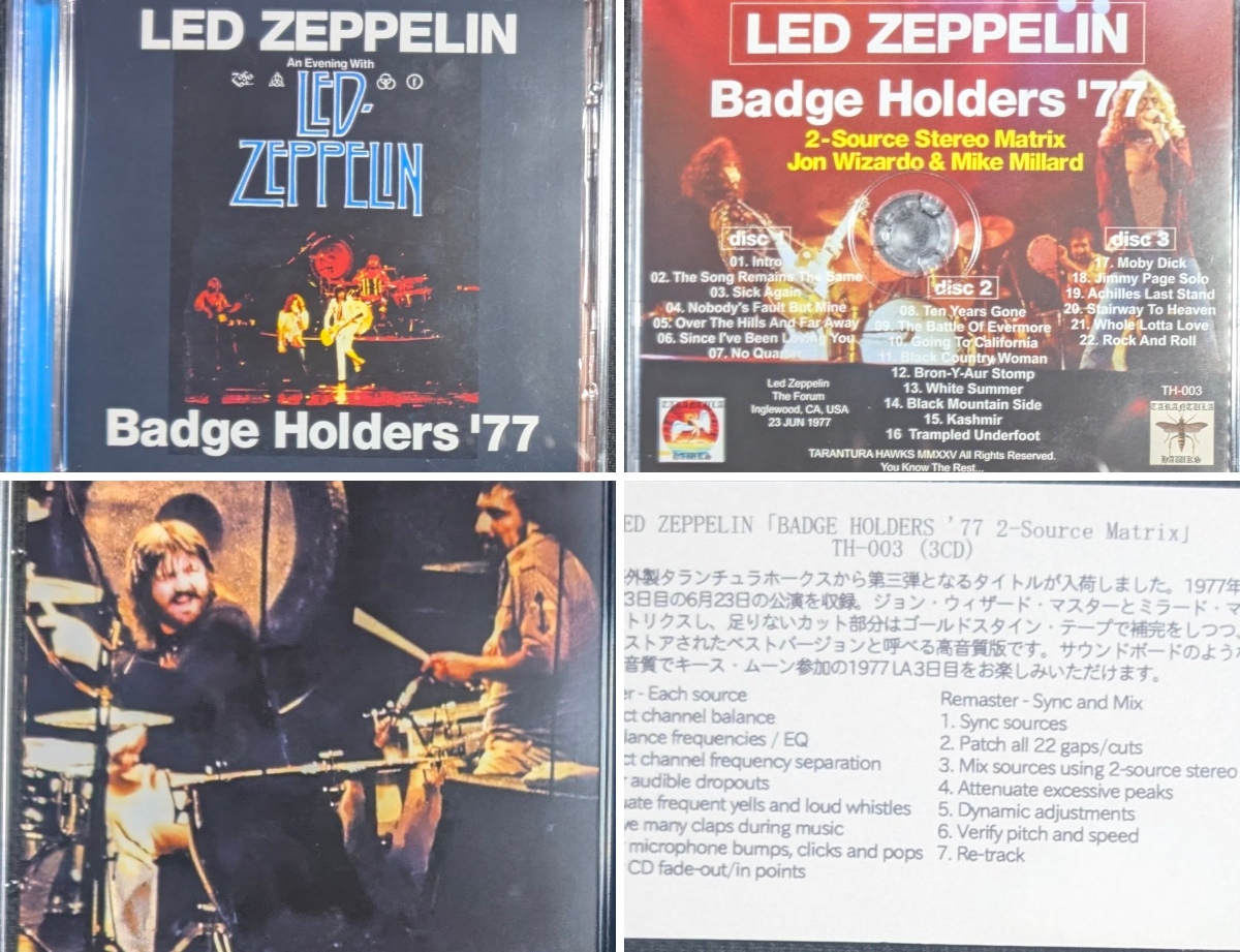 70's ROCK大好き親父 on X: 
