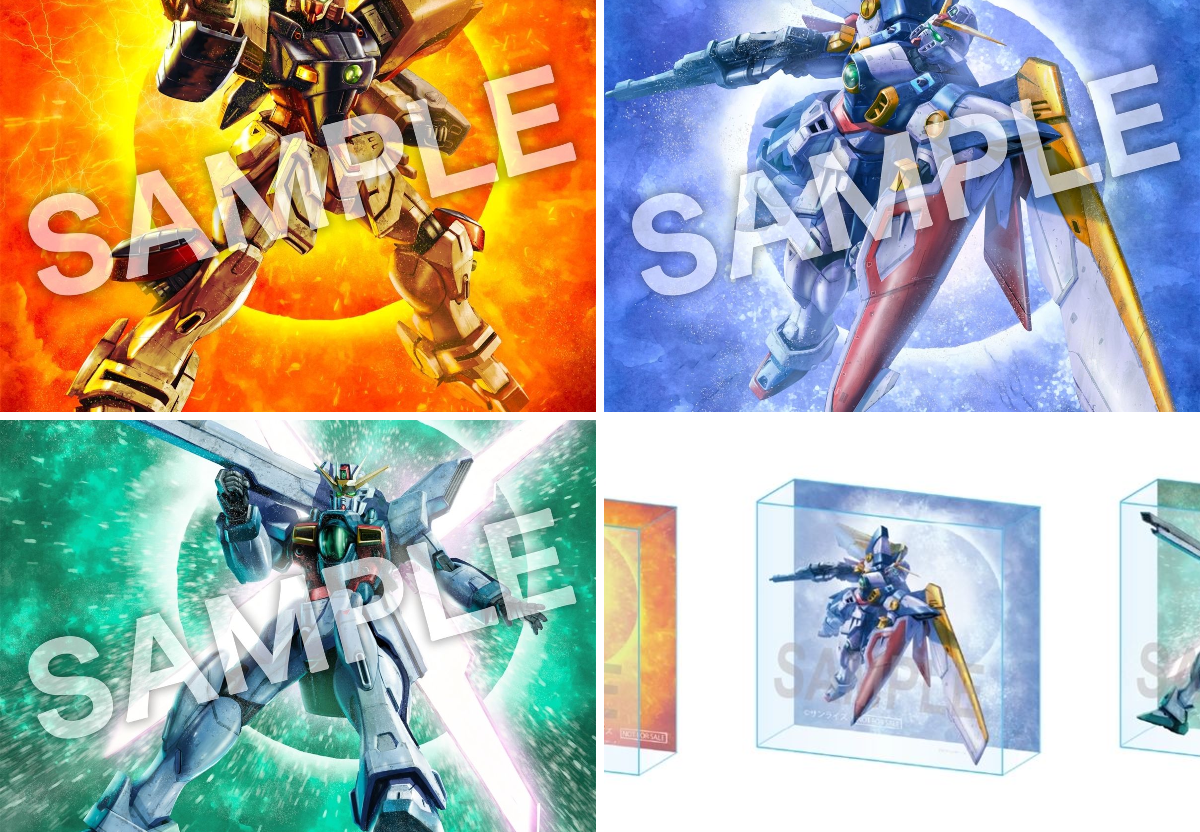 ガンダム公式 on X: 