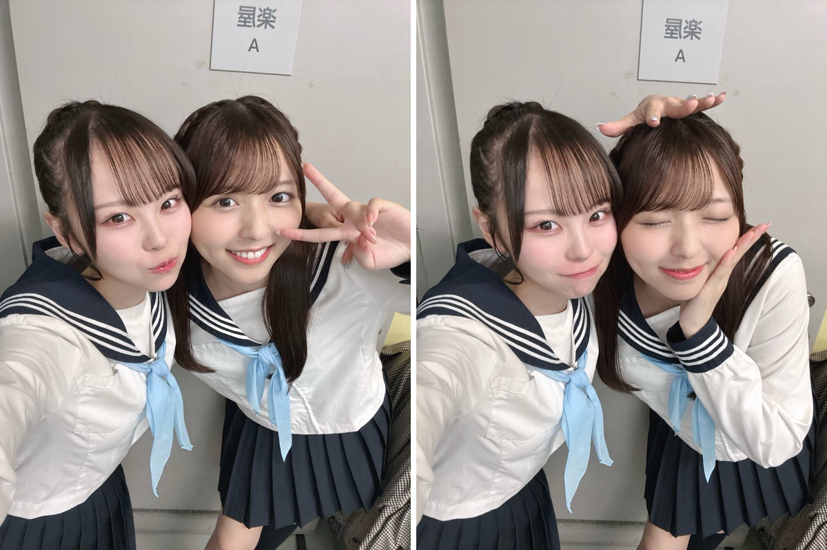 田中 美空〖NMB48〗 on X: 