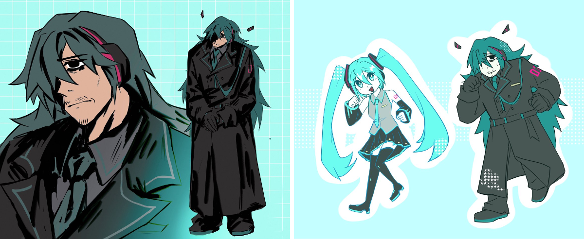 X on X / X