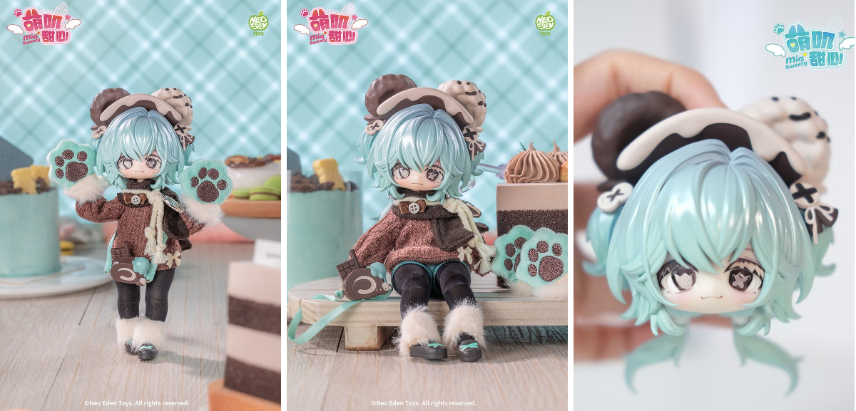Hermeow Shop 海外トイ專門店 on X: 