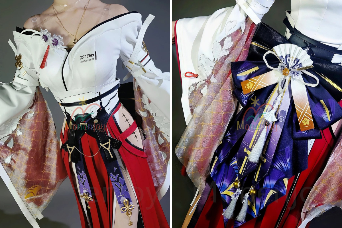 Monenjoy【公式】コスプレ専門販売 on X: 