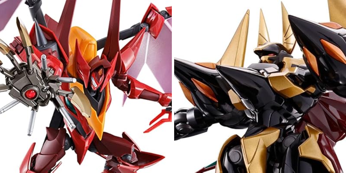 ガンプラ・ロボットフィギュア情報まとめ＠ on X: 