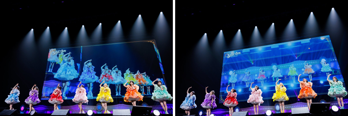 FRUITS ZIPPER【Official】 on X: 