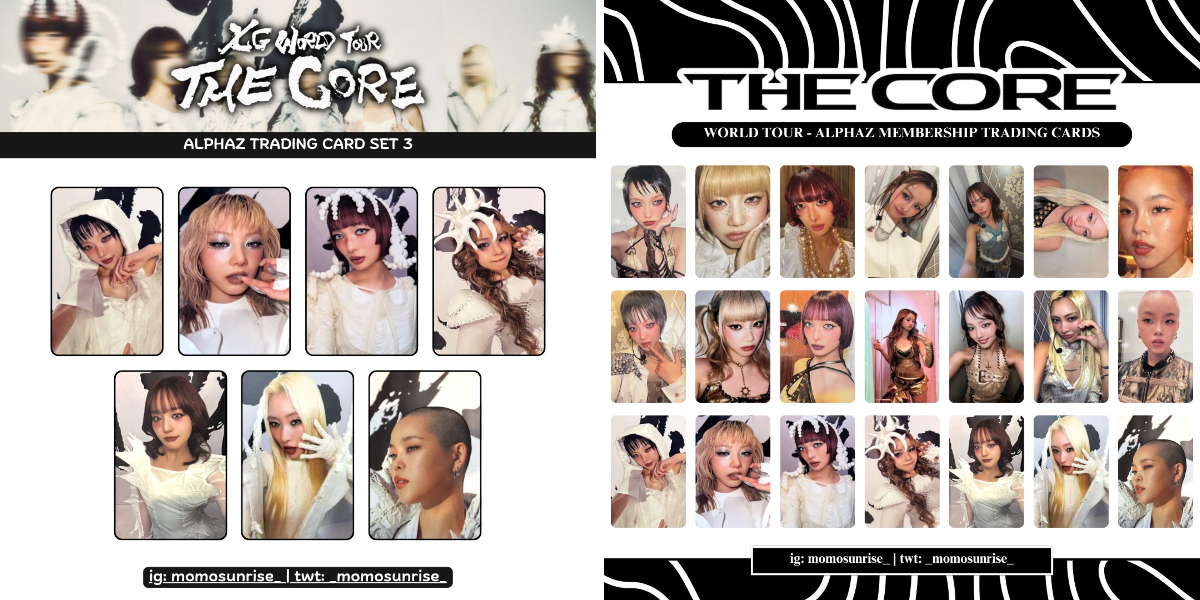 elle | momosunrise on X: 