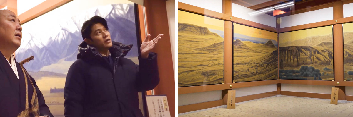 いざいざ奈良 on X: 